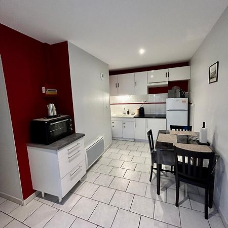 Charmant Studio De 50 M2 Chaumont  Exterior foto