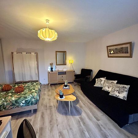 Charmant Studio De 50 M2 Chaumont  Exterior foto