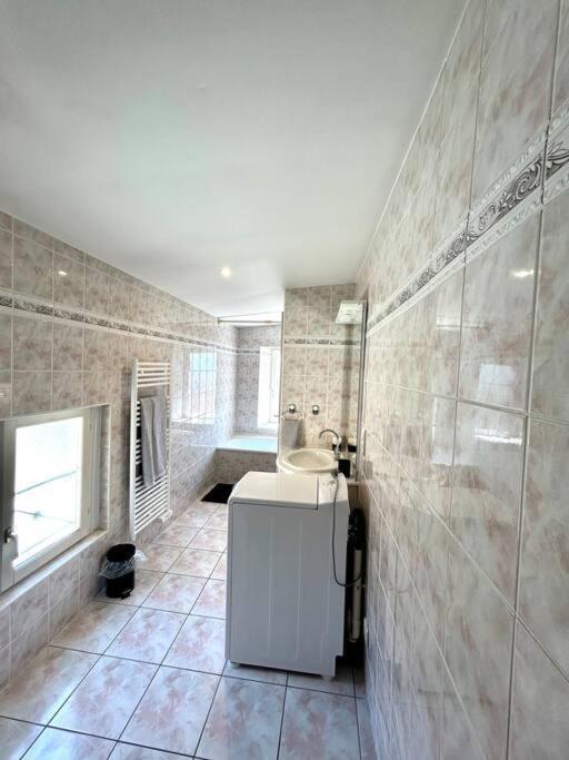 Charmant Studio De 50 M2 Chaumont  Exterior foto
